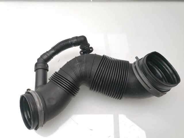 Króciec powietrza, przepływomierz Audi A3 8P1