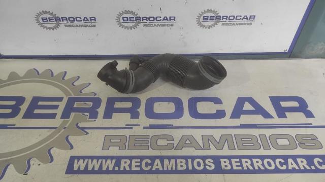 Króciec powietrza, przepływomierz Audi A3 8P1