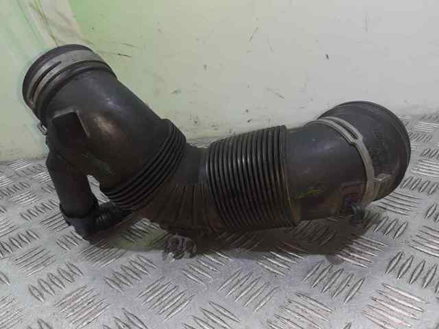 Króciec powietrza, przepływomierz Audi A3 8P1