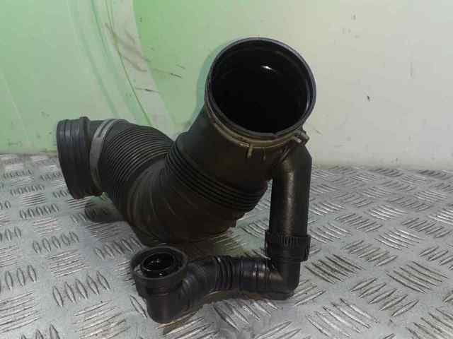 Króciec powietrza, przepływomierz Audi A3 8P1