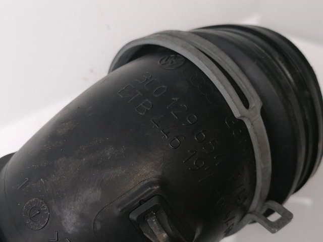 Króciec powietrza, przepływomierz Audi A3 8P1