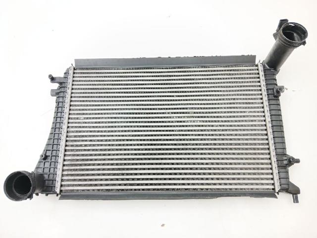 Chłodnica intercoolera 3C0145803E VAG