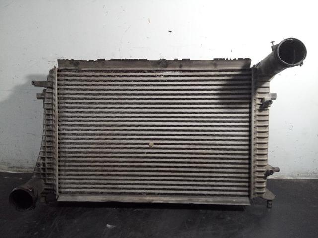 Chłodnica intercoolera 3C0145803E VAG