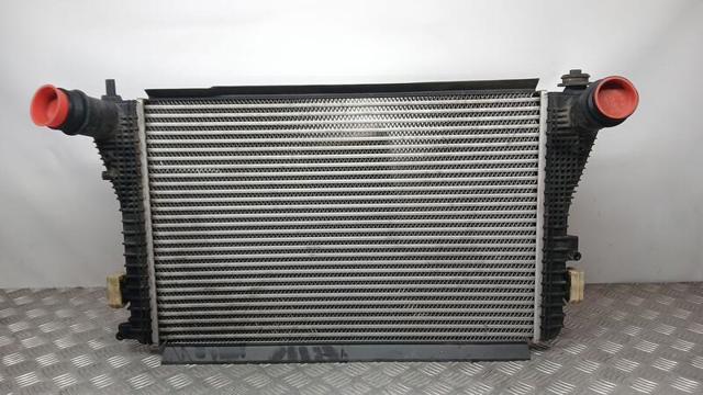 Chłodnica intercoolera 3C0145805AM VAG