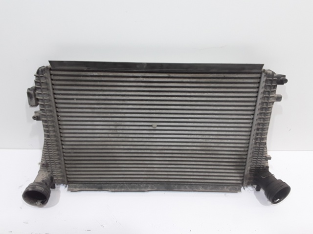 Chłodnica intercoolera 3C0145805G VAG