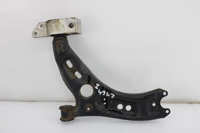 Silentblock przedniego wahacza dolnego 3C0199231E VAG