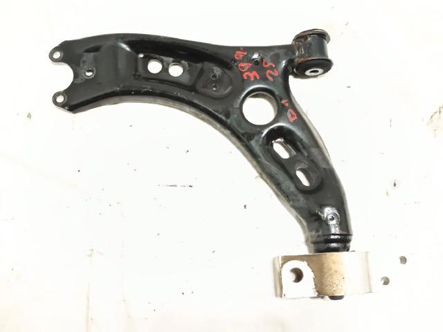 Silentblock przedniego wahacza dolnego 3C0199231E VAG