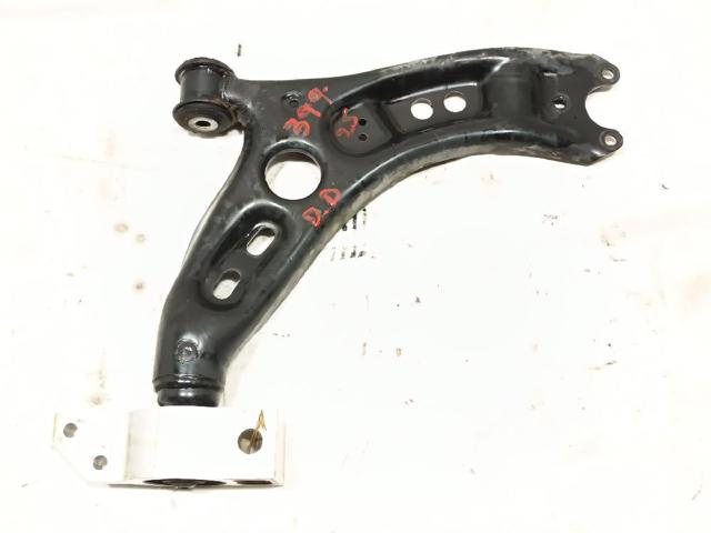 Silentblock przedniego wahacza dolnego 3C0199231E VAG