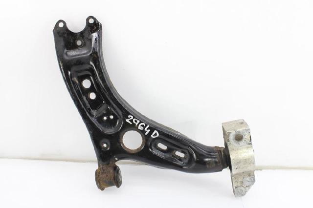 Silentblock przedniego wahacza dolnego 3C0199231E VAG