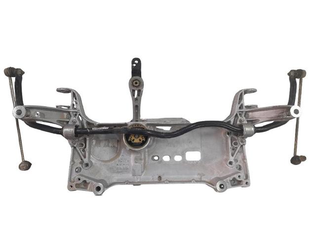 Korpus osi przedniej 3C0199369H VAG