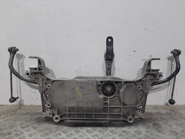 Korpus osi przedniej 3C0199369H VAG