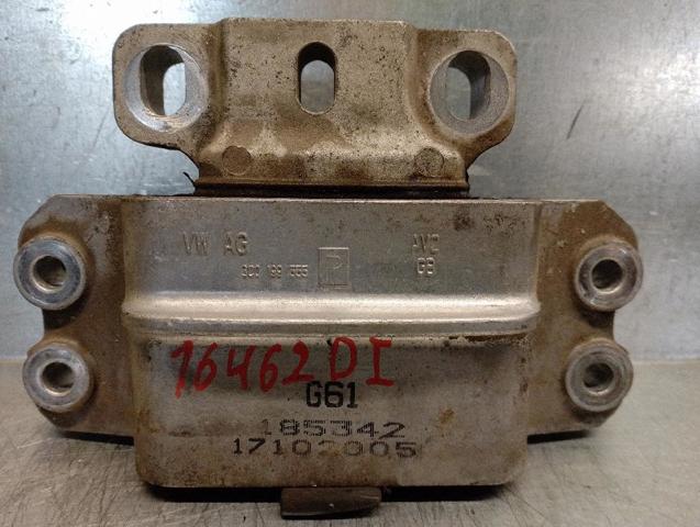 Poduszka (podpora) silnika lewa 3C0199555P VAG