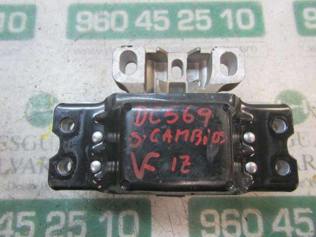Poduszka (podpora) silnika lewa 3C0199555P VAG