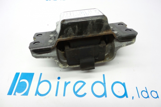 Poduszka (podpora) silnika lewa 3C0199555P VAG