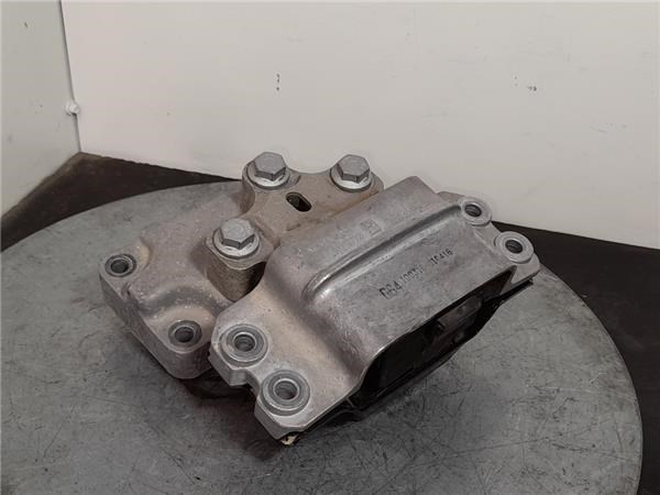 Poduszka (podpora) silnika lewa 3C0199555R VAG