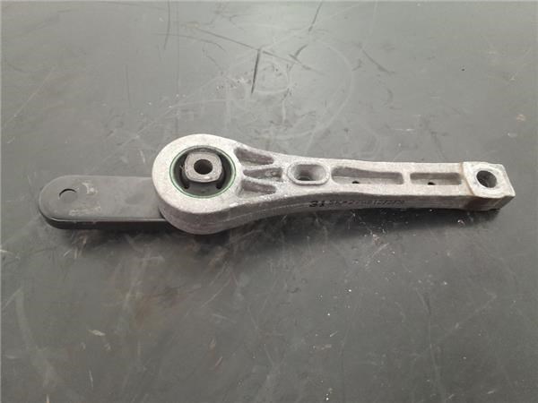 Poduszka (podpora) silnika tylna 3C0199855 VAG