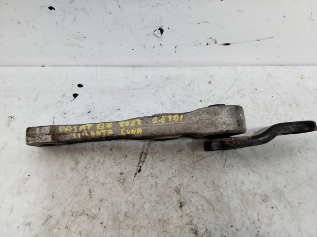 Poduszka (podpora) silnika tylna 3C0199855J VAG