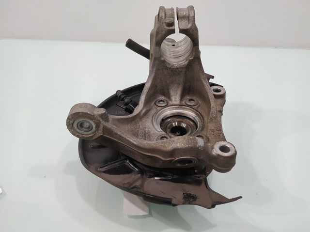 3C0407257F VAG