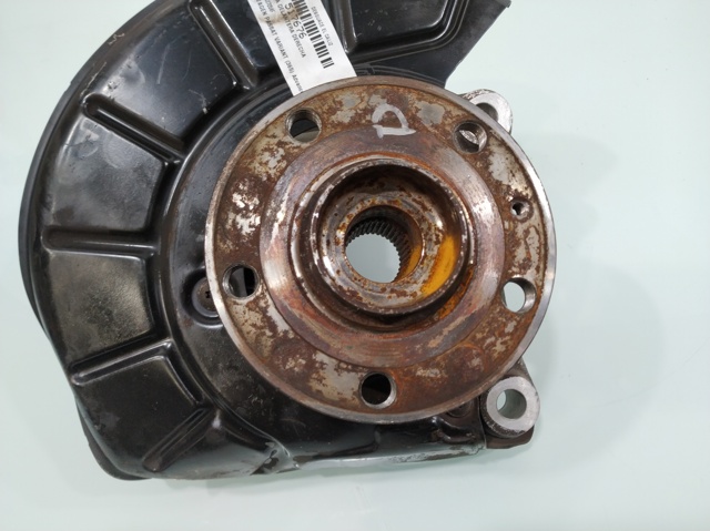 3C0407258F VAG