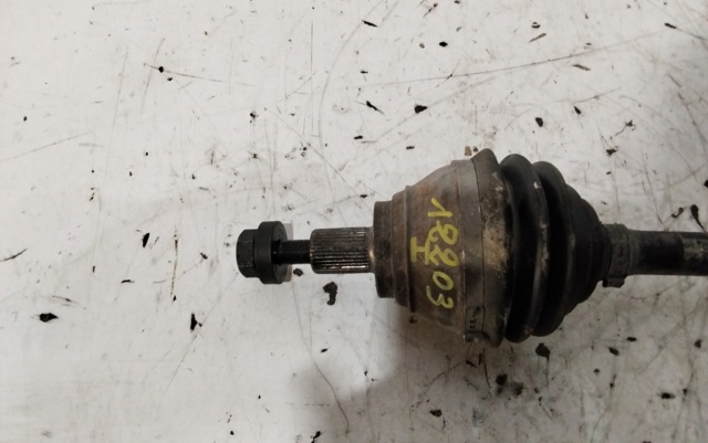 3C0407271S VAG