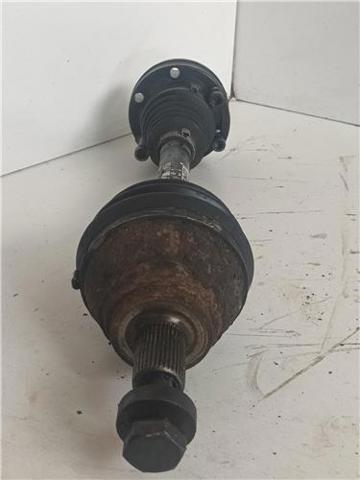 Półoś napędowa przednia lewa 3C0407271S VAG
