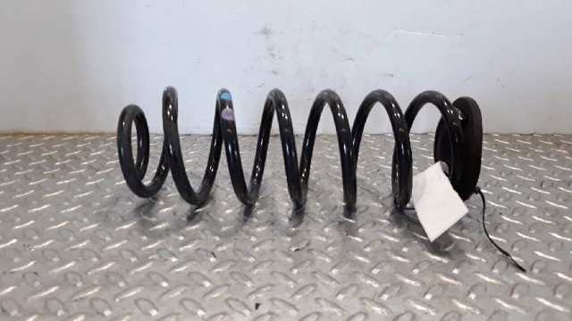 Sprężyna przednia 3C0411105N VAG