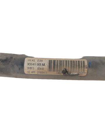 Stabilizator przedni 3C0411303AA VAG