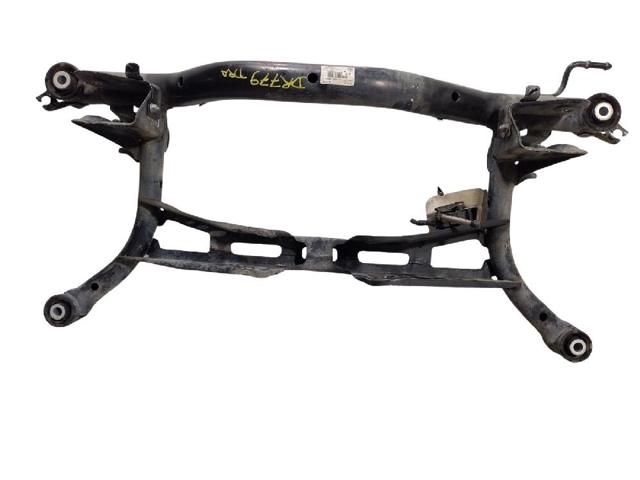 Korpus osi tylnej 3C0505235AC VAG