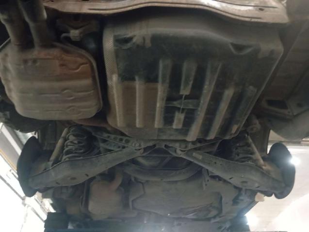 Korpus osi tylnej 3C0505235AC VAG