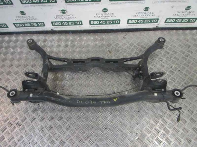 Korpus osi tylnej 3C0505235AC VAG
