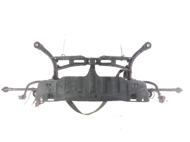 Korpus osi tylnej 3C0505235AC VAG