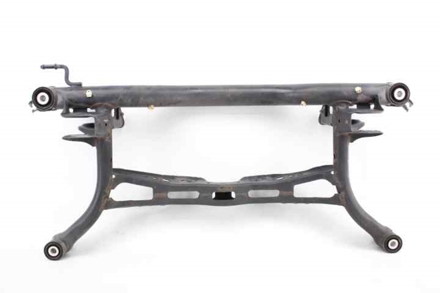 Korpus osi tylnej 3C0505235AC VAG