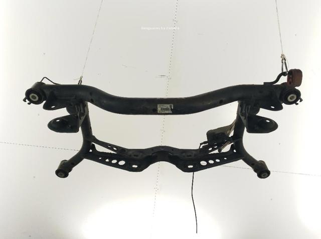 Korpus osi tylnej 3C0505235AC VAG