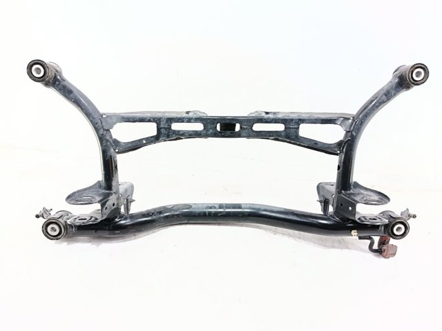 Korpus osi tylnej 3C0505235AC VAG