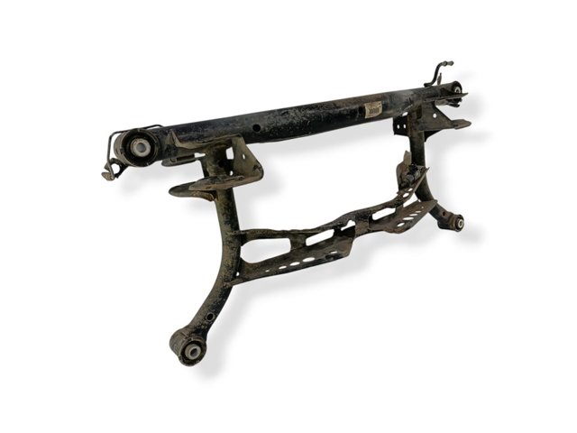 Korpus osi tylnej 3C0505235R VAG
