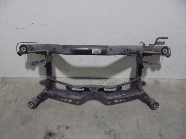Tylna belka Volkswagen Passat