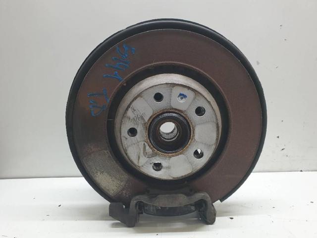 Czop (zwrotnica) tylny prawy 3C0505434G VAG