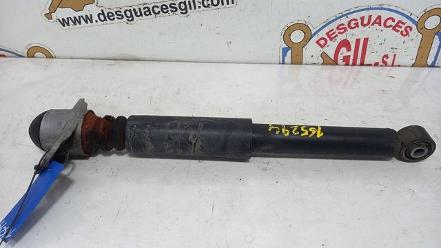 Amortyzator tylny 3C0513049BD VAG