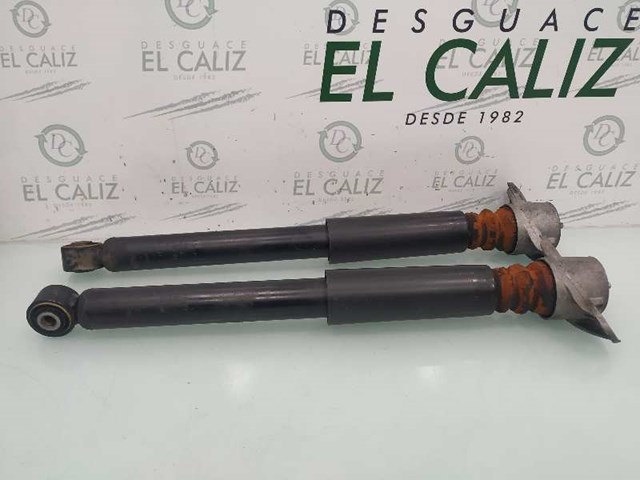 Amortyzator tylny 3C0513049BD VAG