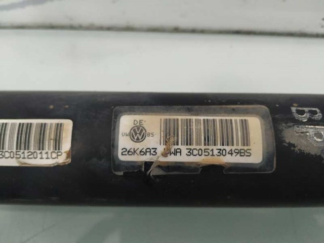 Amortyzator tylny 3C0513049BS VAG