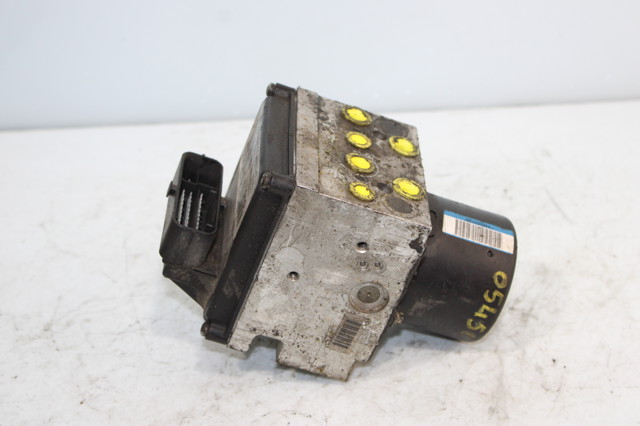 Sterownik ABS  hydrauliczny 3C0614095M VAG