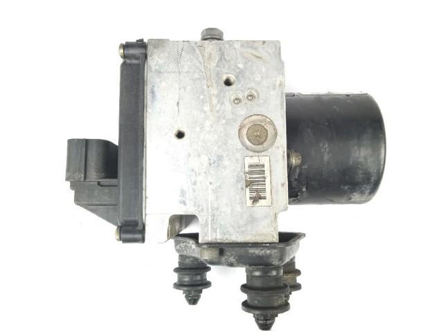 Sterownik ABS  hydrauliczny 3C0614095M VAG