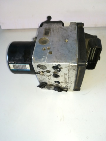 Sterownik ABS  hydrauliczny 3C0614095M VAG