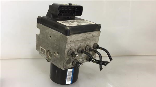 Sterownik ABS  hydrauliczny 3C0614095M VAG