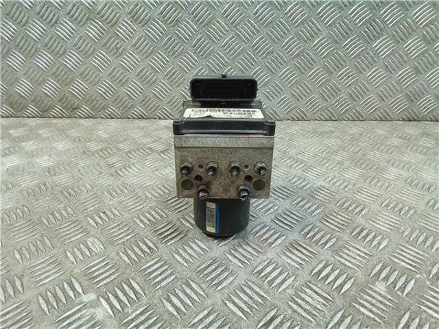 Sterownik ABS  hydrauliczny 3C0614095M VAG