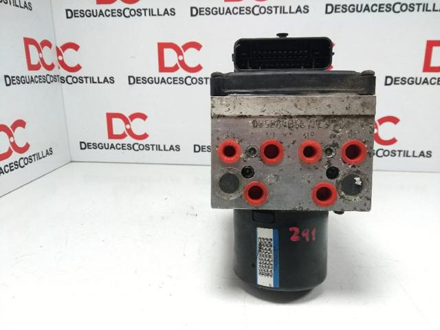 Sterownik ABS  hydrauliczny 3C0614095M VAG