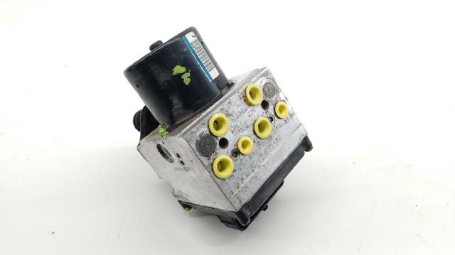 Sterownik ABS  hydrauliczny 3C0614095M VAG