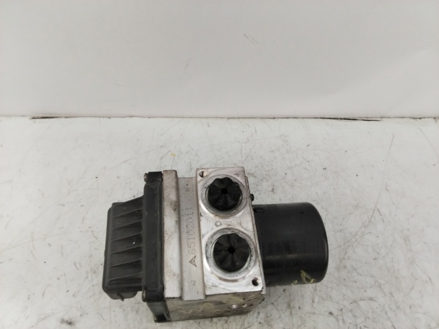 Sterownik ABS  hydrauliczny 3C0614095M VAG