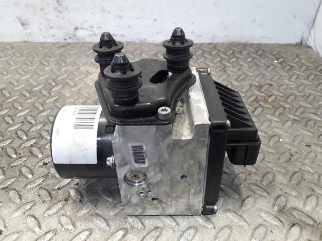 Sterownik ABS  hydrauliczny 3C0614095M VAG