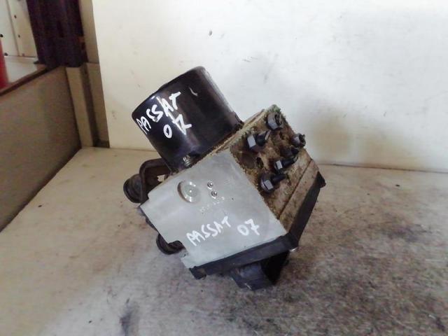 Sterownik ABS  hydrauliczny 3C0614095NBEF VAG